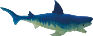 Megalodón /Megalodon