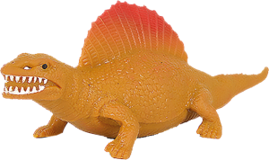 Dimetrodon limbatus