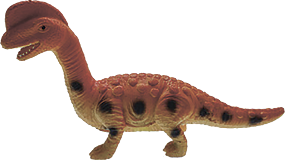 Dilophosaurus