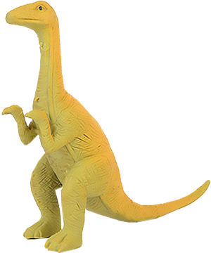 Iguanodon