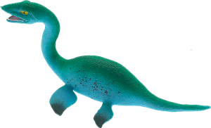 Reliktplesiosaurus