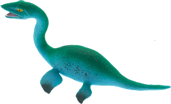 Plesiosauro