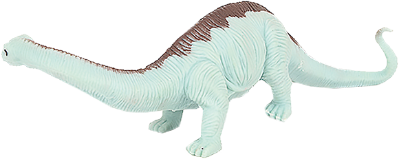 Mamenchisaurus