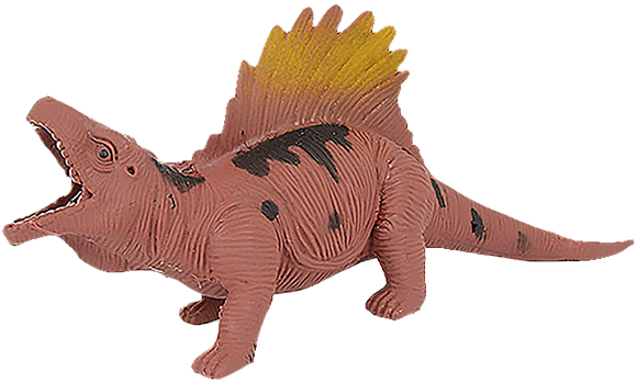 Spinosaurus aegyptiacus