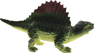 Dimetrodon milleri