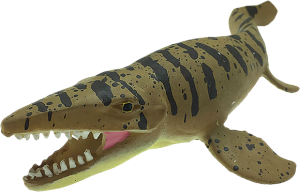 Mosasaurus