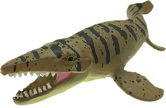 Mosasaurus/Mosassauro