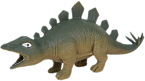 Stegosaurus