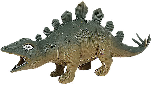 Stegosaurus