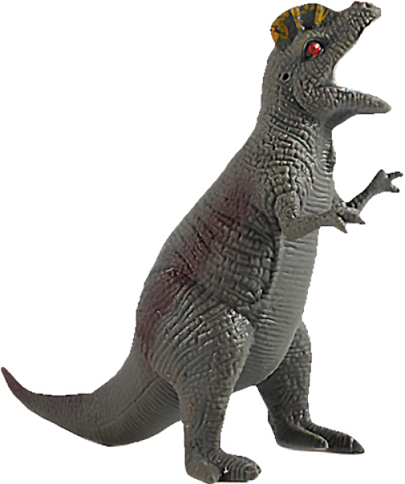 Corythosaurus