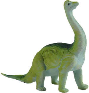 Brachiosaurus