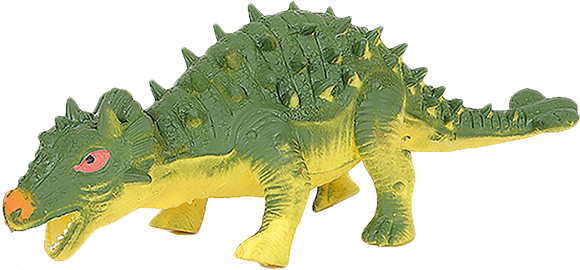 Ankylosaurus