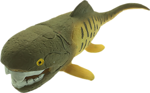 Dunkleosteus