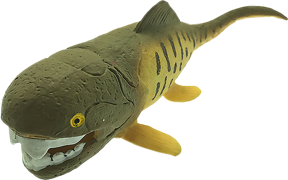 Dunkleosteus