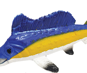 Schwertfisch